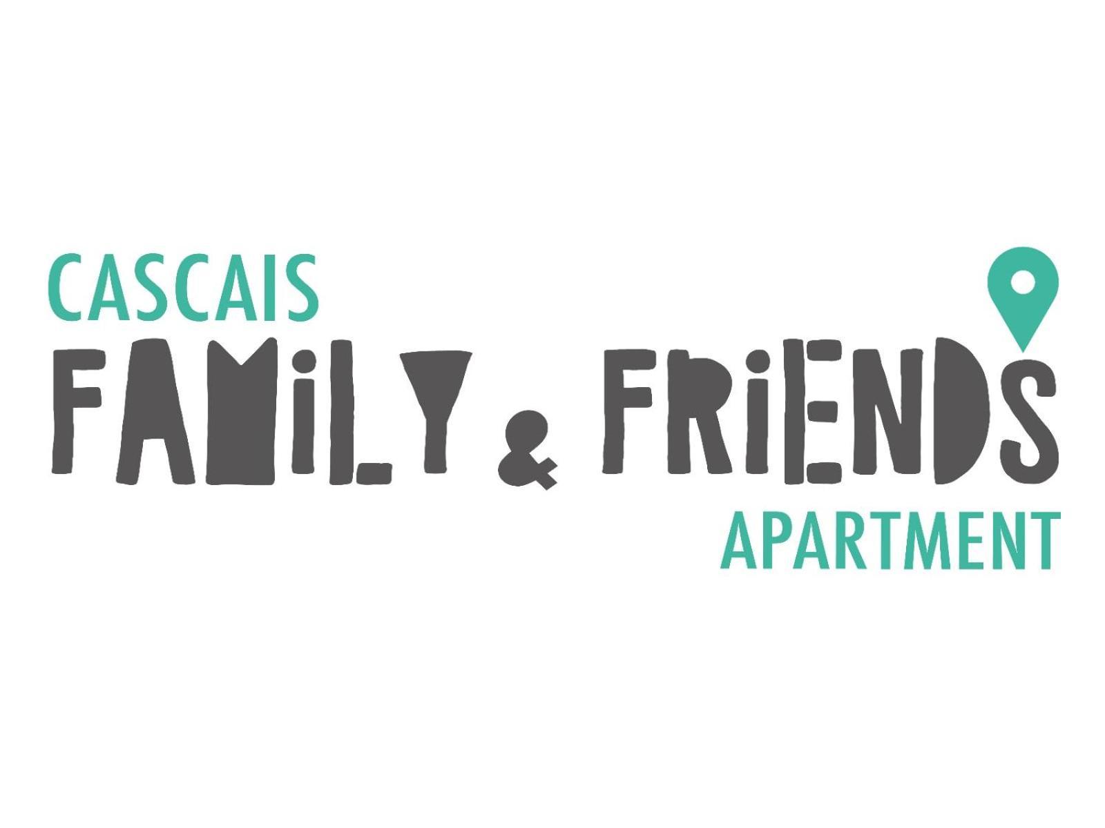 Cascais Family & Friends Leilighet Eksteriør bilde
